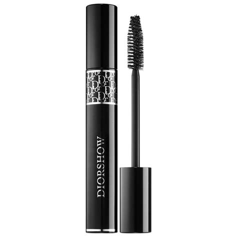 dior buildable volume mascara reviews.